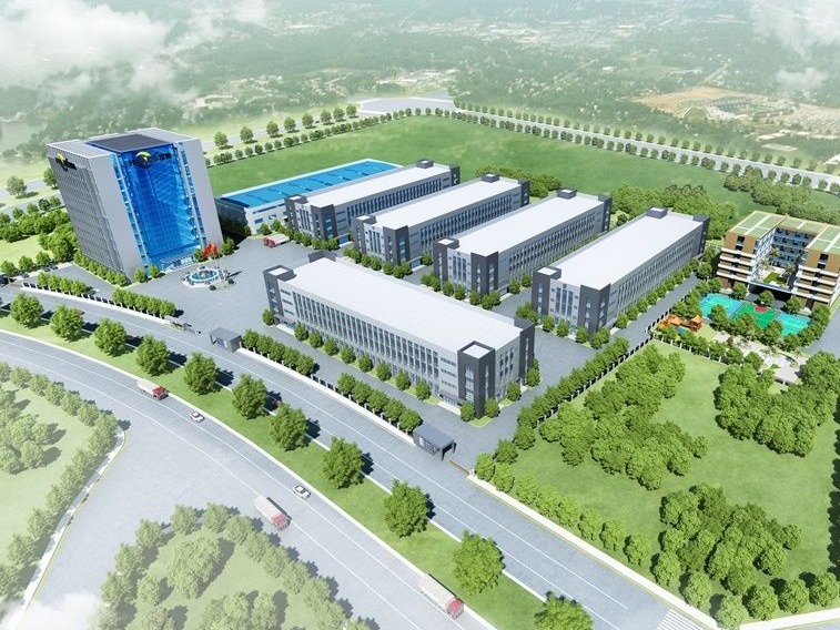 惠州：总投资113亿！19个项目抢滩博罗沿东江经济带园洲片区