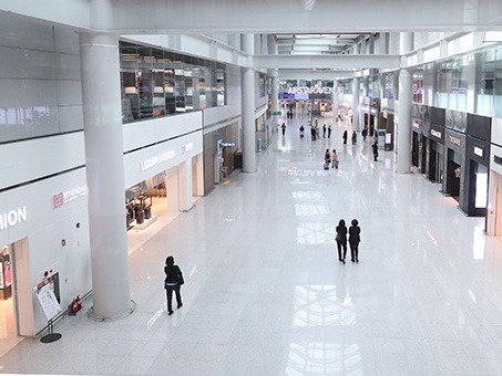 销售额暴跌95%，韩国两大免税店撤出机场航站楼
