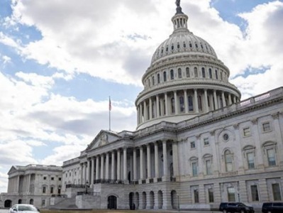 美众院外委会表决废除2002年法案，推动收回总统“宣战权”