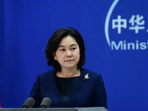 BBC驻华记者不辞而别，外交部：他跑什么？说明什么问题？