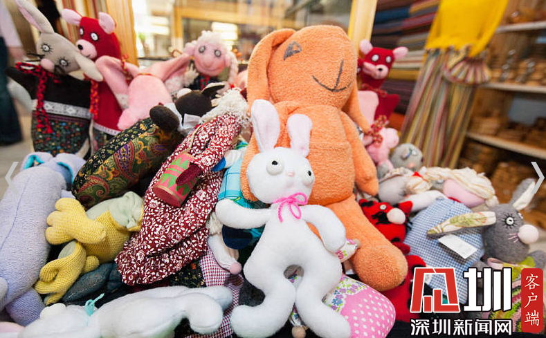 深圳国际玩具展全球首个大型秀月底举行