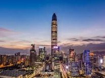 这个国际名榜，深圳一年跃升了25位，现排内地城市第一