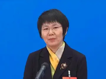 委员通道丨全国政协委员周玉梅：相信在“卡脖子”问题下大力气，定会有更大突破！
