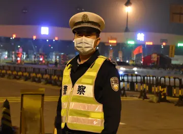 每日警星 | 王启龙：扎实做好便民服务