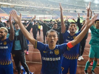 中国足协：对江苏苏宁停止运营表示遗憾，但尊重俱乐部的选择