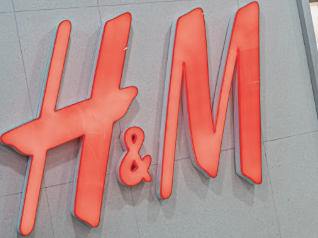 H&M中国发布声明
