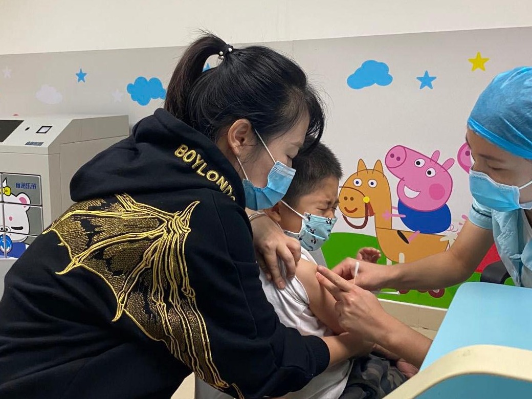宝宝疫苗怎么打？广东最新版接种时间表来了！ 