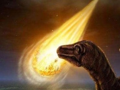 通过研究陨石坑内尘埃，新发现证实行星撞击导致恐龙灭绝