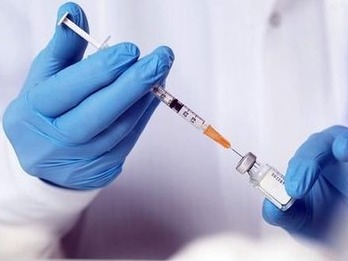 国家卫健委：全国累计报告接种新冠疫苗9134.6万剂次