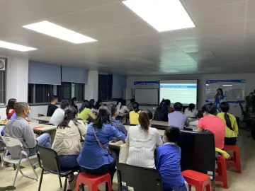 公明V爱之家解密ADHD，帮助父母识别多动症和学习干预技能
