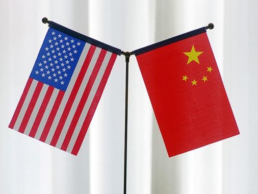 美宣布对中国有关官员实施制裁，全国人大常委会：强烈谴责