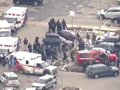 美国科罗拉多州一商店发生枪击案 美媒：已致6人死亡 