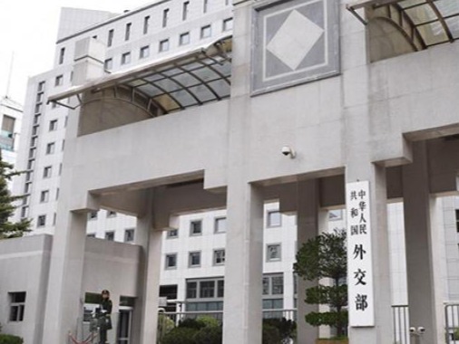 外交部：新加坡、马来西亚、印度尼西亚、菲律宾外长将访华