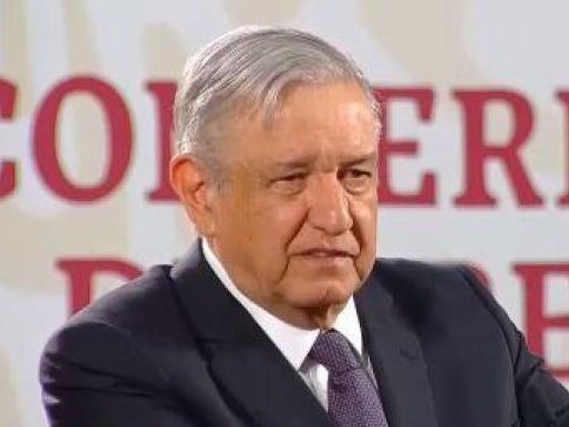 墨西哥总统感谢中国等国提供疫苗支持