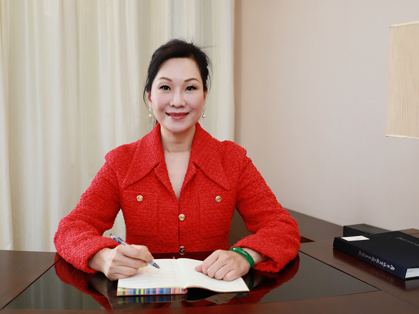 住深全国政协委员谈参会感受：3月份如常开会，就是胜利