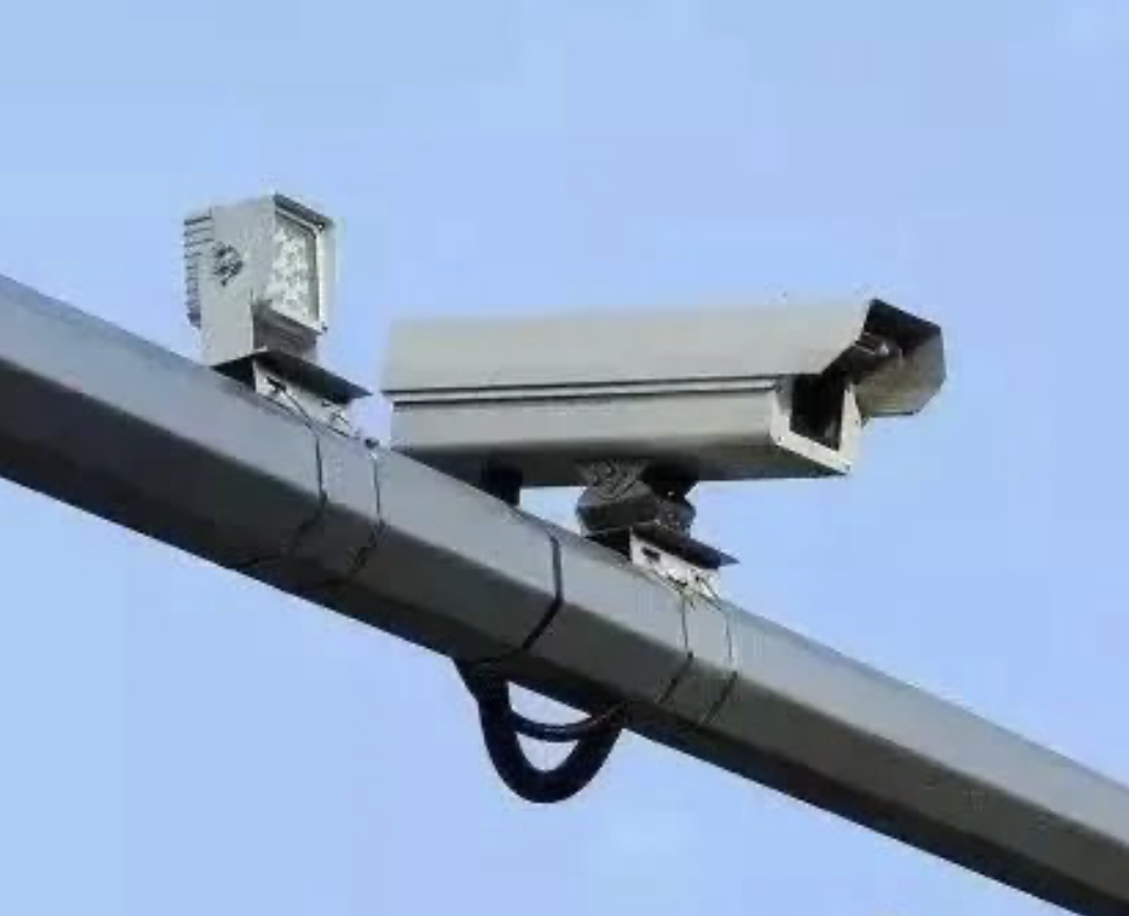 深圳经济特区公共安全视频立法征求意见，公共区域安装监控设施应有醒目提示