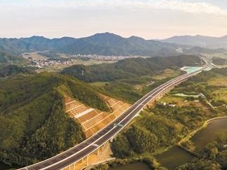 深惠再建新高速！惠坪高速公路规划方案征求意见