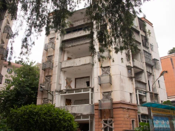 明确了！深圳发布危房重建规划管理新规定