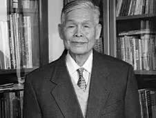 著名社会人类学家、我国都市人类学研究开拓者阮西湖逝世