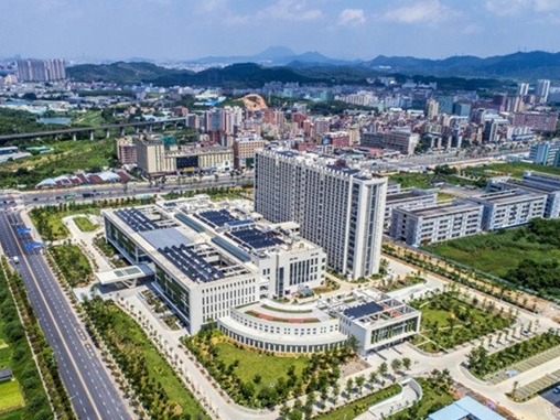 光明区创新基层社会治理 形成就地化解矛盾的“光明模式”