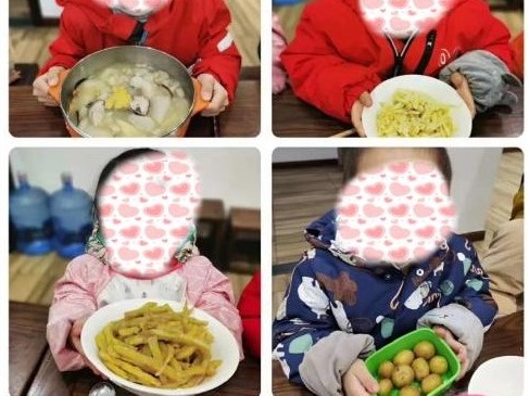 深网观察 第352期 | 幼儿园“全素饮食”，这是哪门子“国学”？