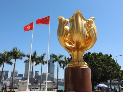 新修订的香港基本法附件一、附件二通过，外交部回应