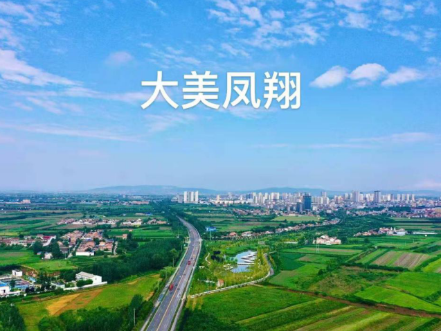 陕西凤翔将在深圳举行产业项目招商推介会
