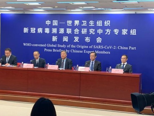 溯源专家组：未在湖北蝙蝠家禽身上检出新冠病毒