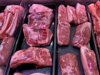 生猪出栏量增加、储备肉投放，猪肉价格连续7周回落