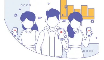 亲，我们用5年的数据，给你画了一幅读特用户“画像”！