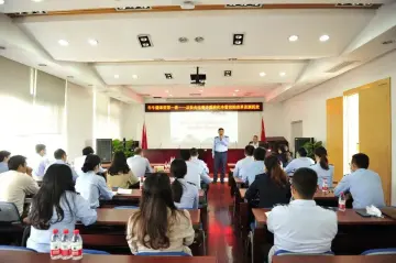 百年党史，历久弥坚！光明各单位和街道开展党史学习教育