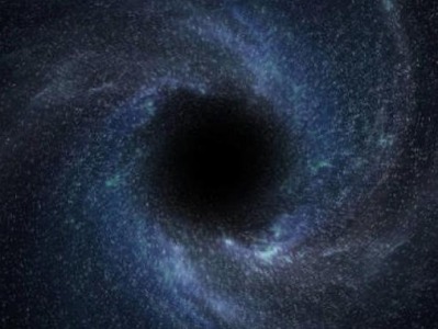颠覆认知！超大质量黑洞可由暗物质直接形成