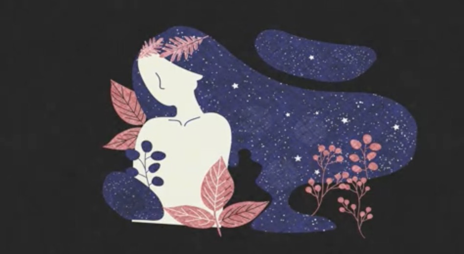 女性的角色首先是她自己
