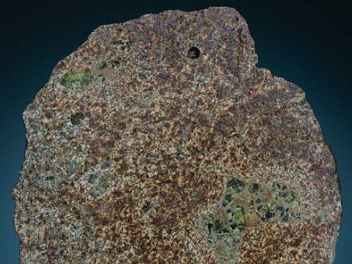 科学家发现最古老陨石，约45.66亿年前形成