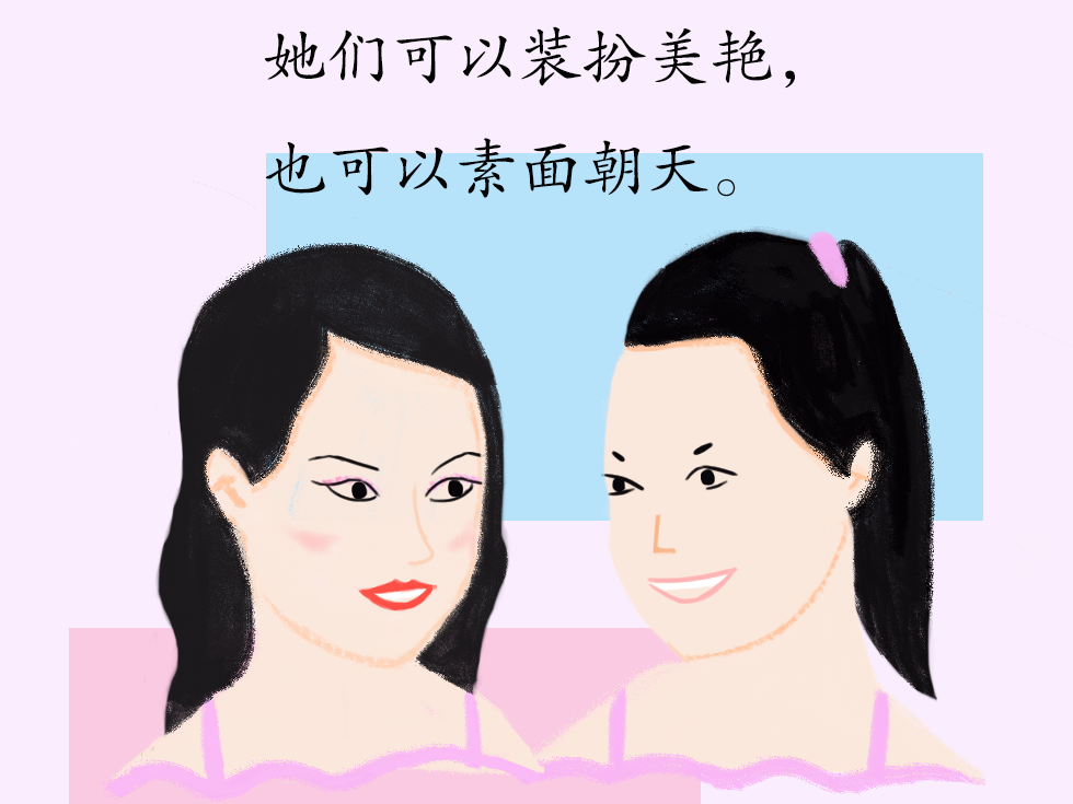 谢谢你们，本不是超人，却变成了万能