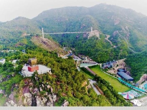 广东17家4A景区未通过质量等级复核