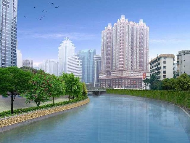 深圳市水务局举办“统筹推进污水处理提质增效和城市水环境治理”培训会  