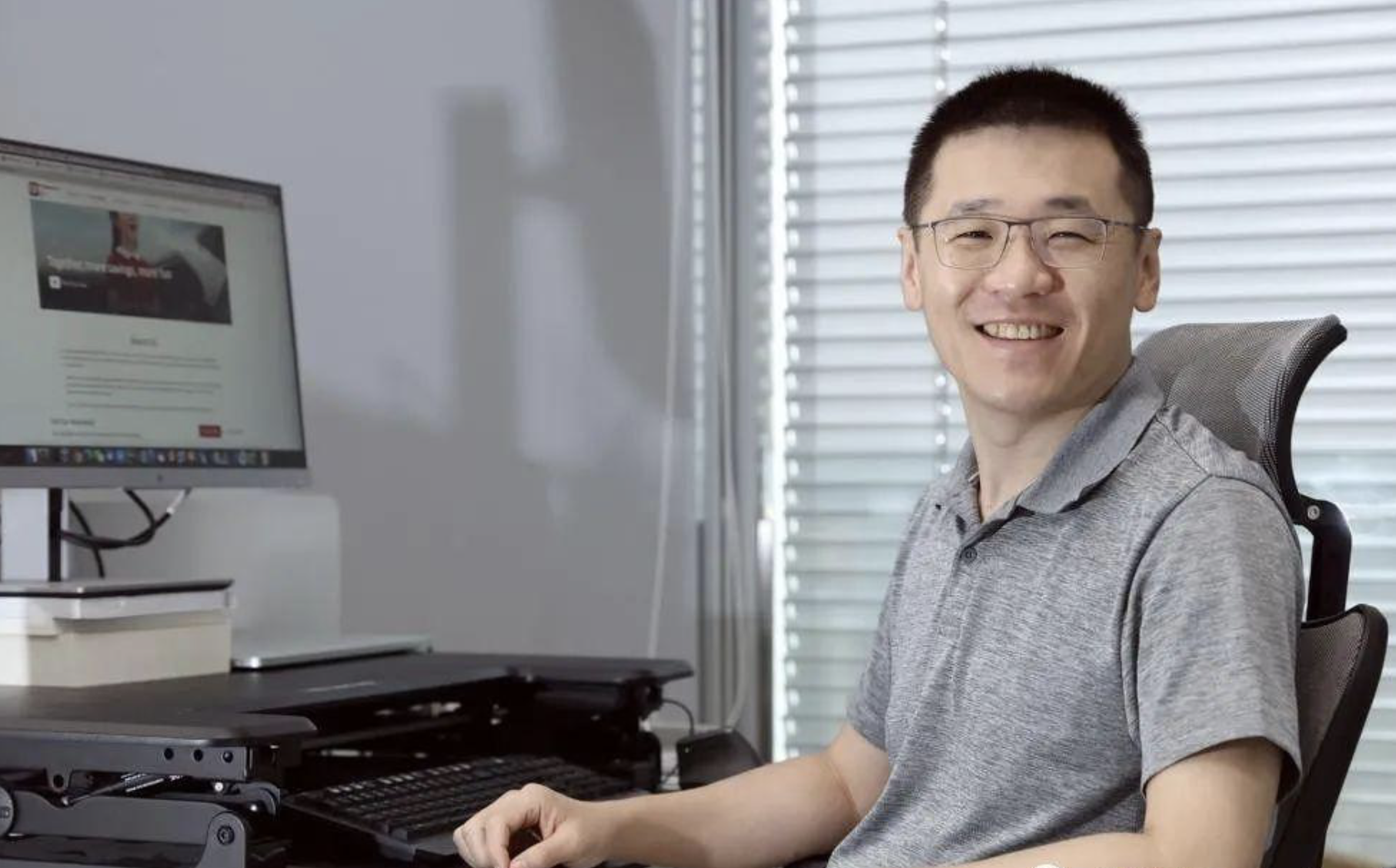 《华尔街日报》专访陈磊：拼多多将一件事情做到了极致