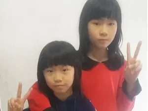 龙岗学子斑马线上鞠躬致谢“车让人”刷爆朋友圈，找到他们了！