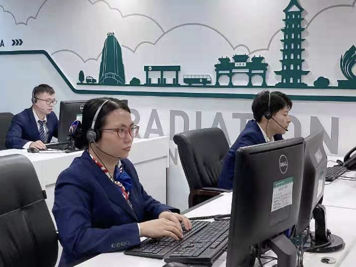 情牵“声”命线，粤运拯救女调度员陈小静坚守春运一线
