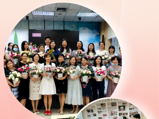 三八妇女节 | 罗法女神们柔肩挑重担，巾帼展风采