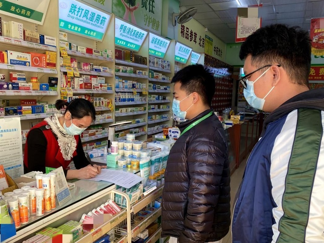 排查场所11448家！龙城街道发动各界“火眼金睛”全力缉毒