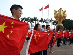 国际时评|荒唐声明不得人心，粗暴干预注定徒劳