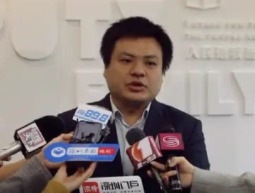听见代表声音｜全国人大代表刘若鹏：组建深圳“贝尔实验室”，探索创新机制