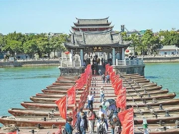 潮州：爱这个城市，就要呵护好建设好她 