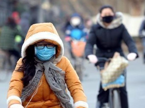 厚衣服先别收！一股“全能型”冷空气来袭