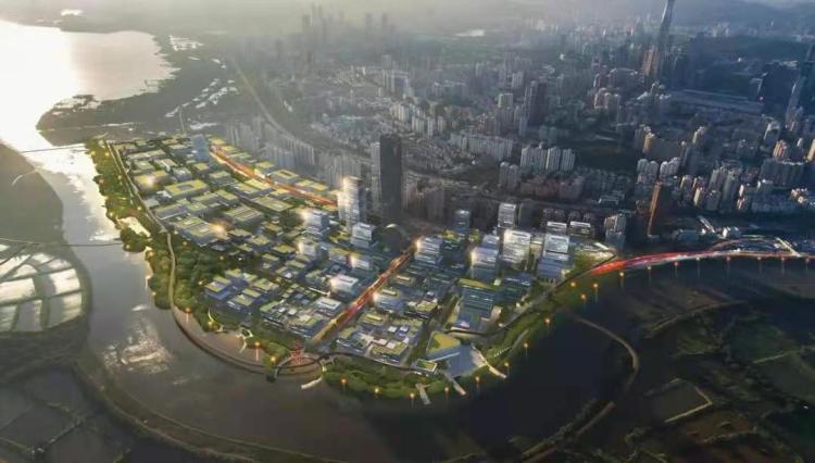 福田政协委员说 | 福田保税区缘何登上国家级开发区土地集约利用排名榜首？ 