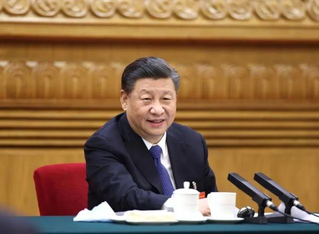 总书记带我们议国是