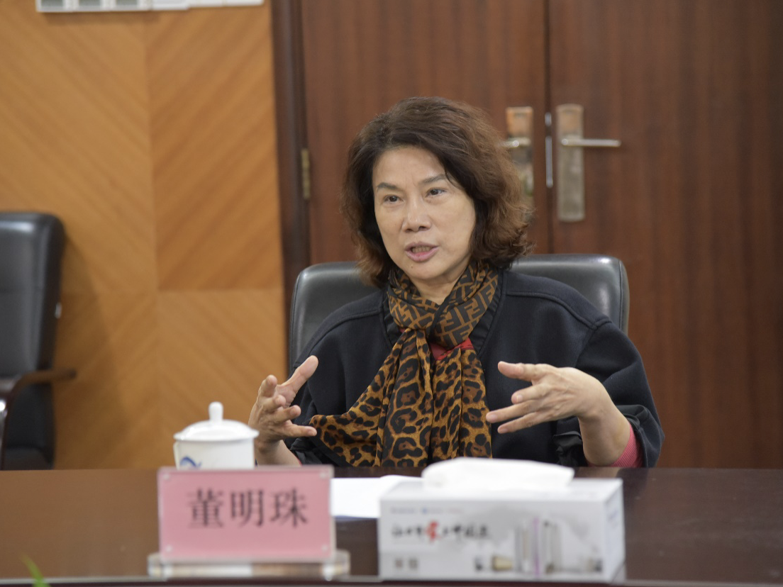 税眼观察： 看两会女代表委员关心的税收话题