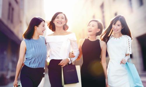 职场女性现状如何？男女薪酬差距连续两年收窄
